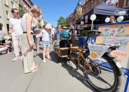 Damenviertel In Jena Tausende Besucher Beim Bunten Strassenfest 20